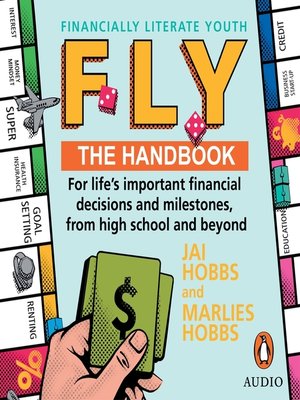 cover image of FLY: Financially Literate Youth